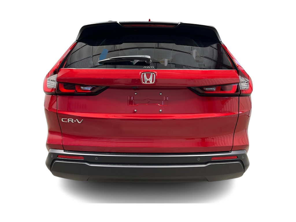 Thumbnail: 2026 Honda CR-V - 5