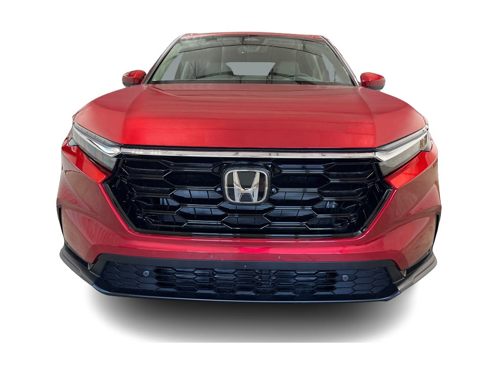 Thumbnail: 2026 Honda CR-V - 6