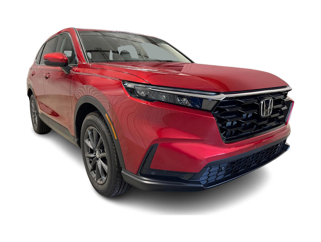 Thumbnail: 2026 Honda CR-V - 19