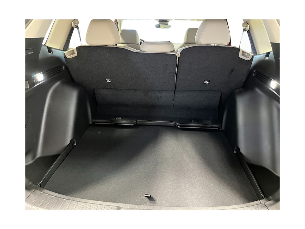 Thumbnail: 2026 Honda CR-V - 16