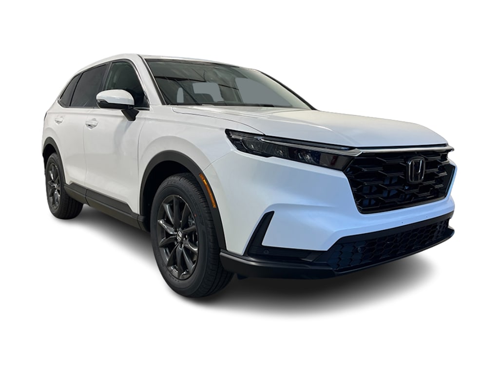 Thumbnail: 2026 Honda CR-V - 19