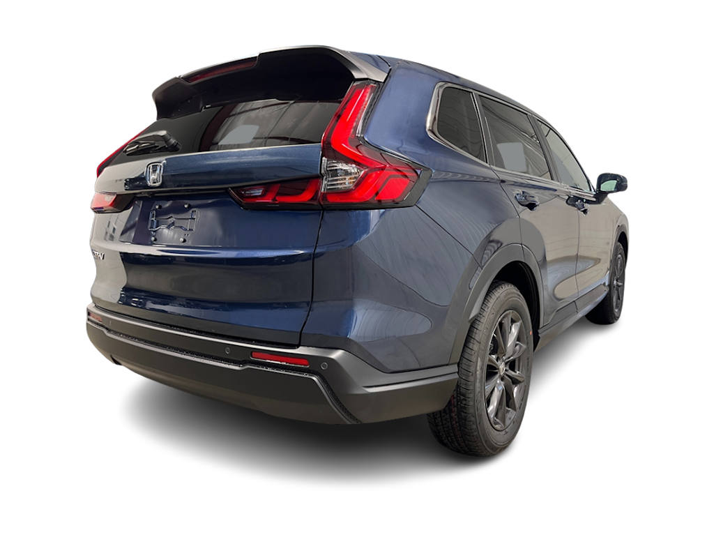 Thumbnail: 2026 Honda CR-V - 17