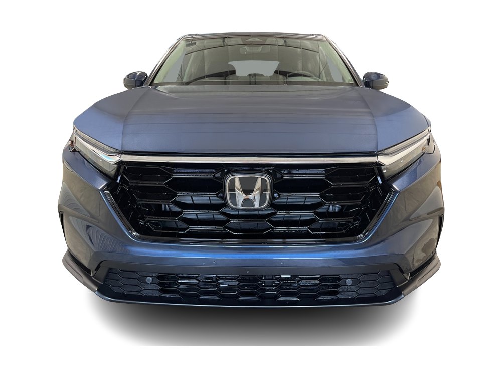 Thumbnail: 2026 Honda CR-V - 6