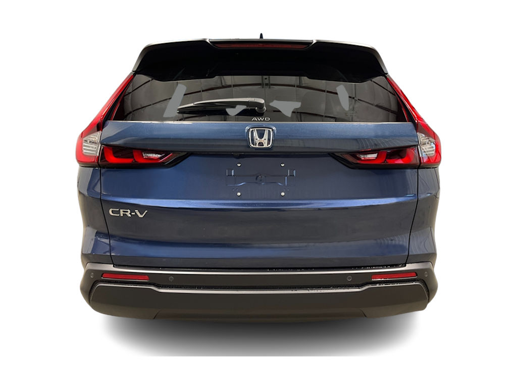 Thumbnail: 2026 Honda CR-V - 5