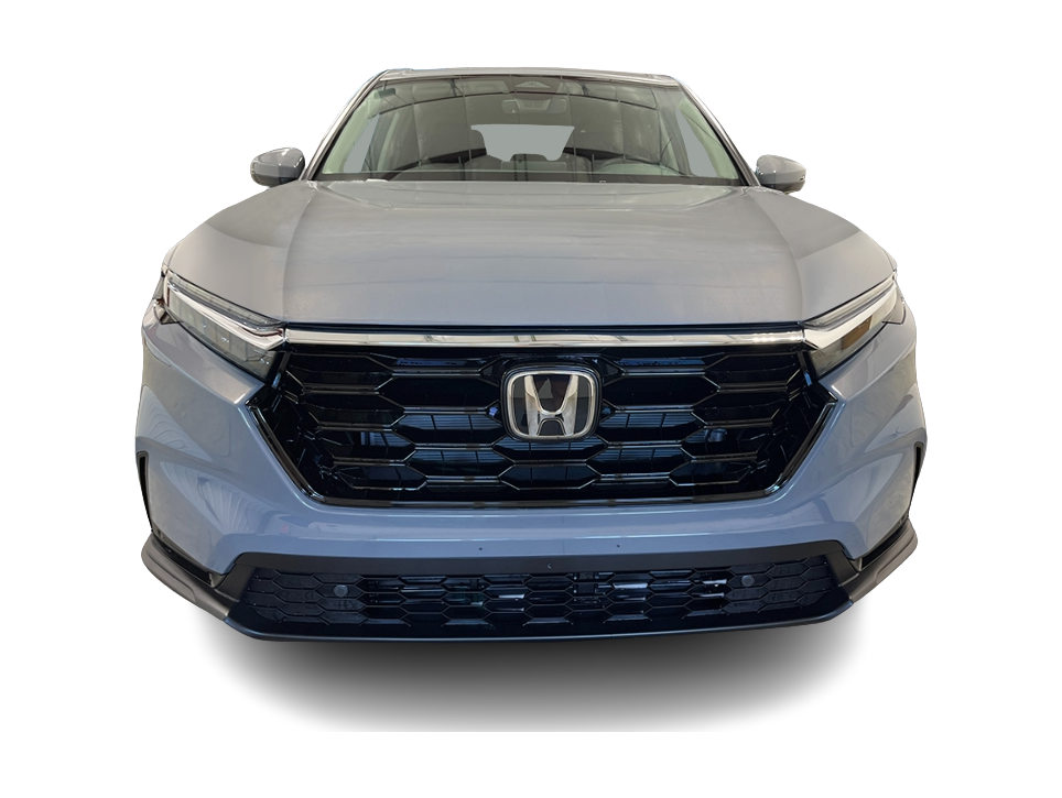 Thumbnail: 2026 Honda CR-V - 6
