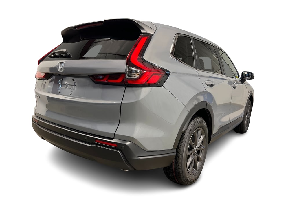 Thumbnail: 2026 Honda CR-V - 17