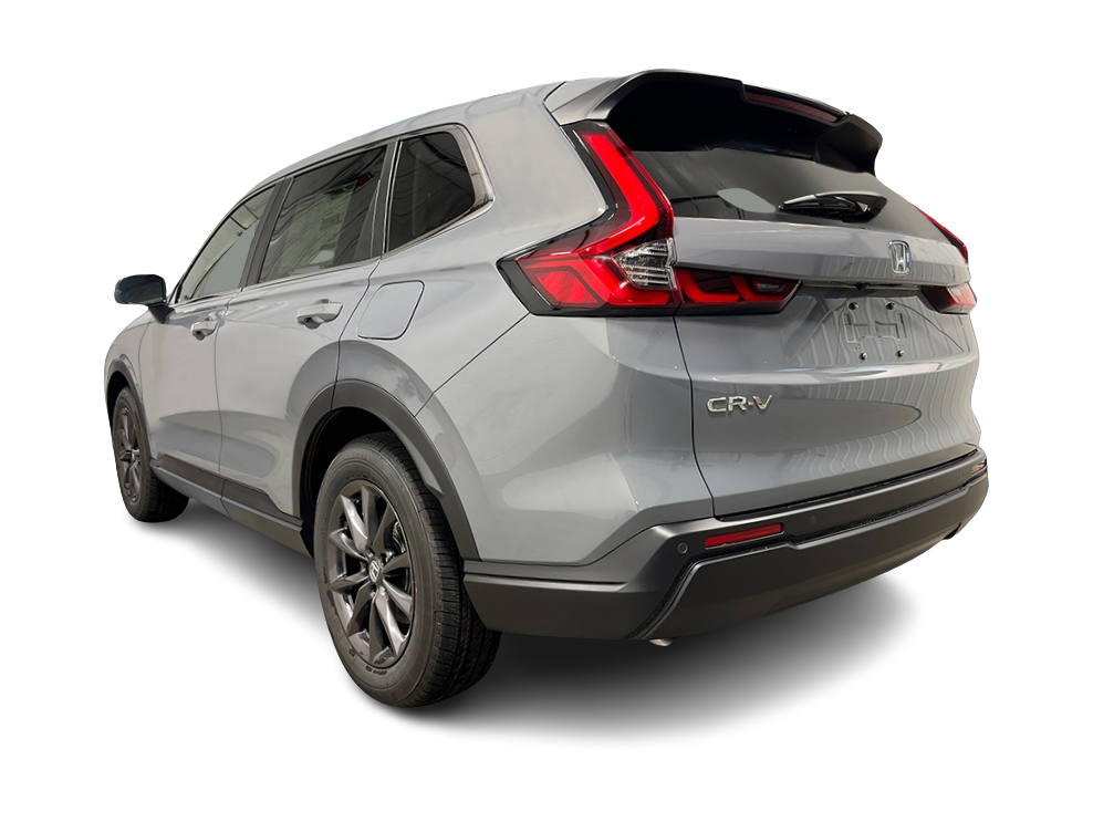Thumbnail: 2026 Honda CR-V - 4