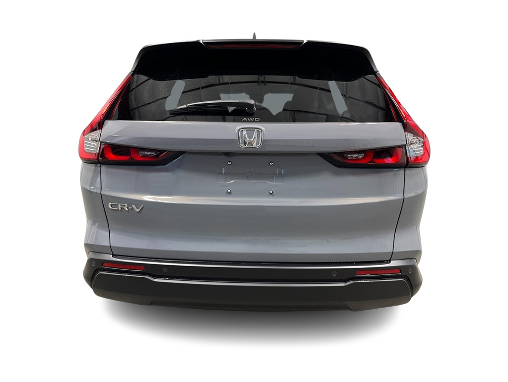 Thumbnail: 2026 Honda CR-V - 5