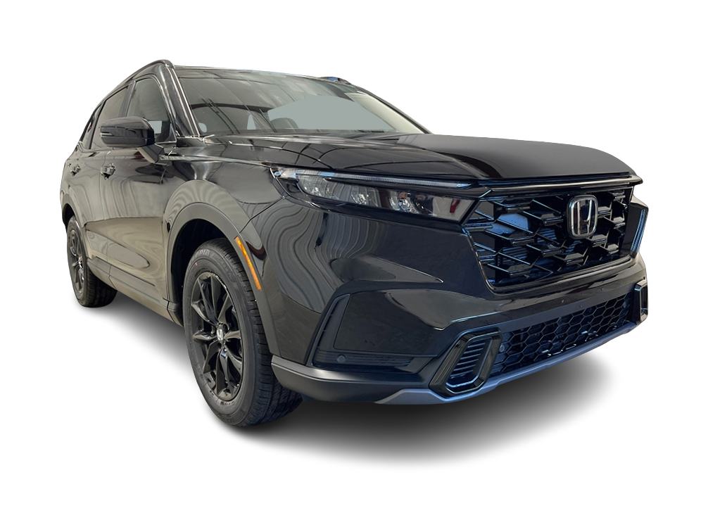 Thumbnail: 2026 Honda CR-V - 20