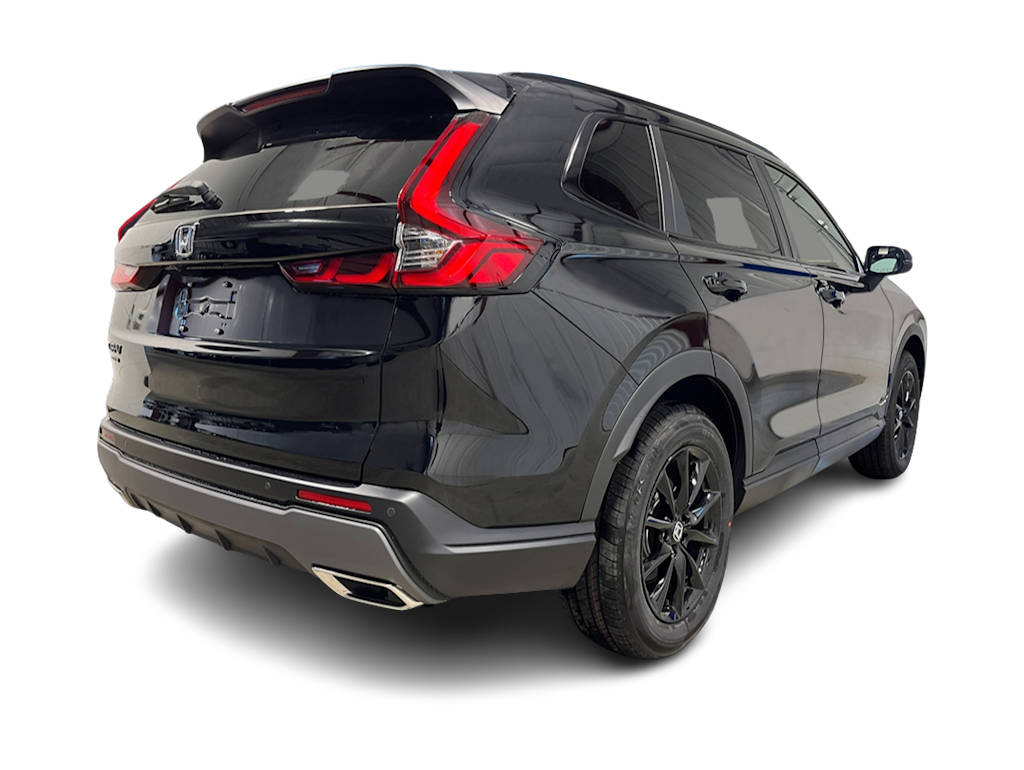 Thumbnail: 2026 Honda CR-V - 17