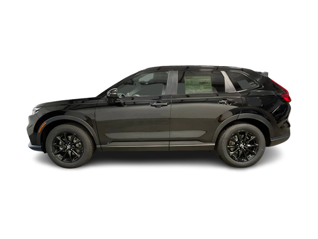 Thumbnail: 2026 Honda CR-V - 3