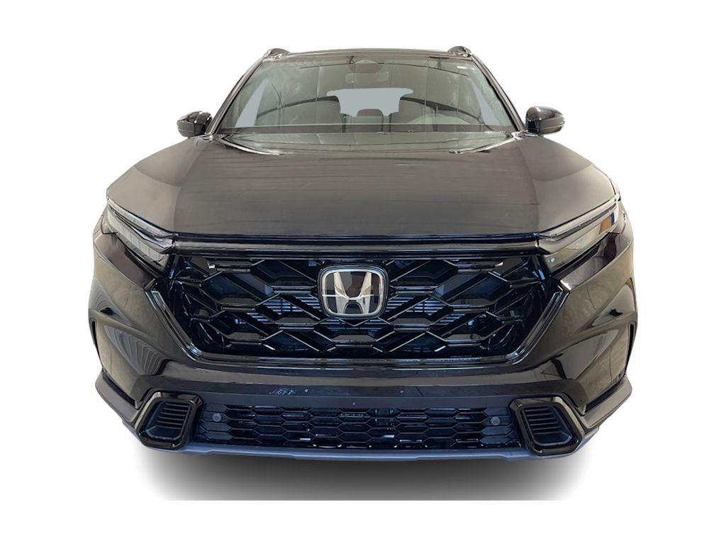 Thumbnail: 2026 Honda CR-V - 6