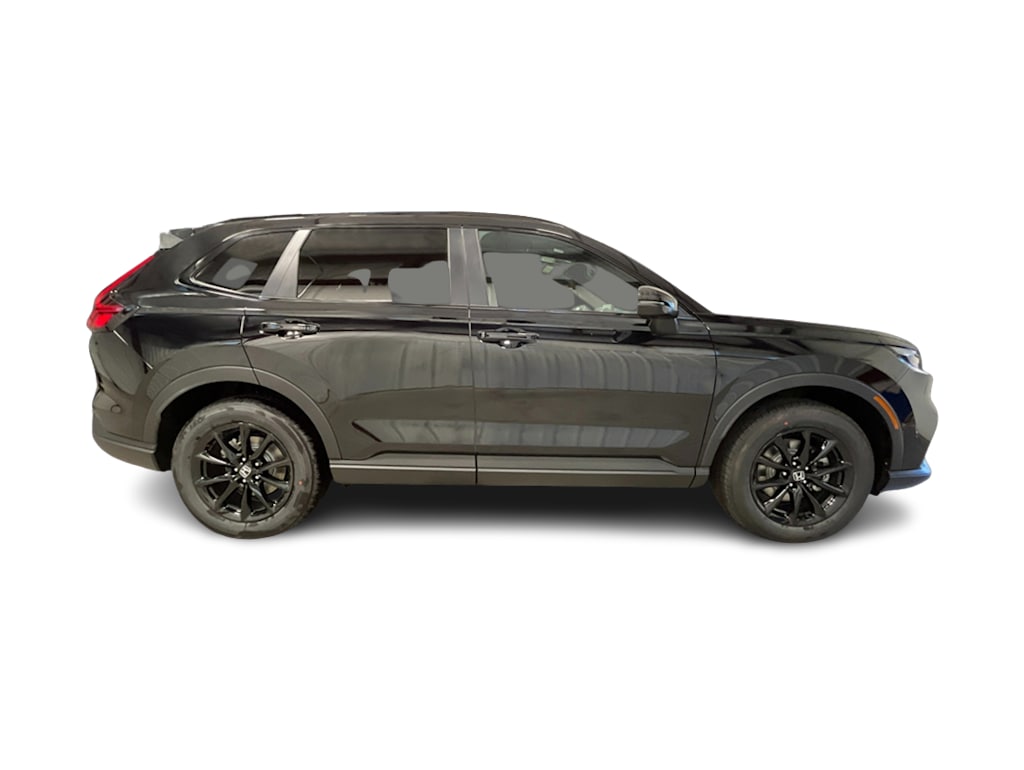 Thumbnail: 2026 Honda CR-V - 19