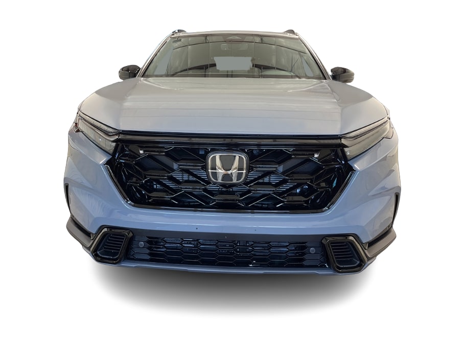 Thumbnail: 2026 Honda CR-V - 6