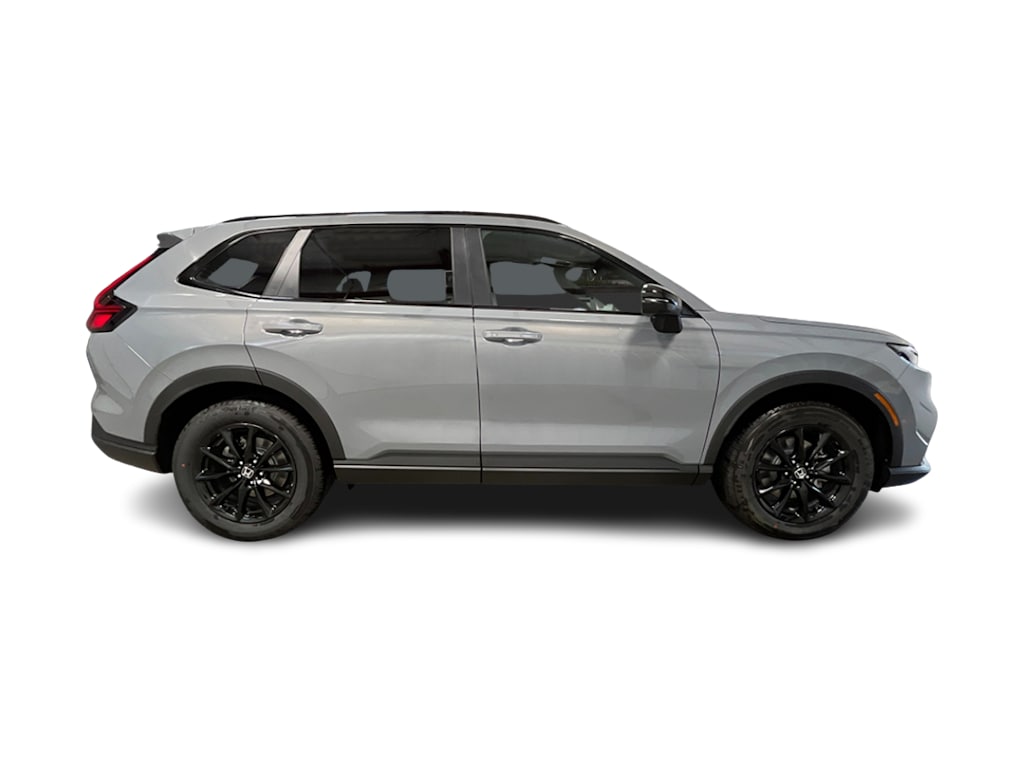 Thumbnail: 2026 Honda CR-V - 19