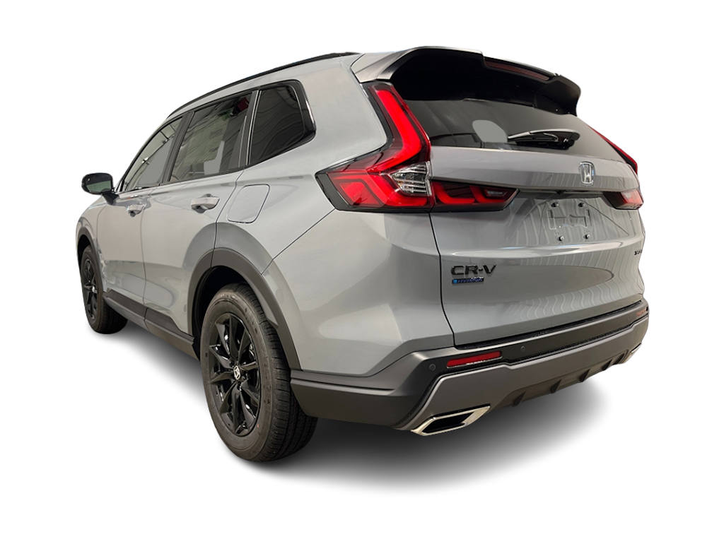Thumbnail: 2026 Honda CR-V - 4