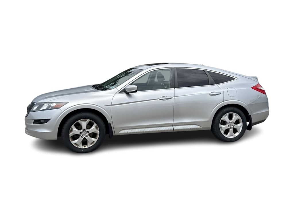 Thumbnail: 2010 Honda Accord Crosstour - 2