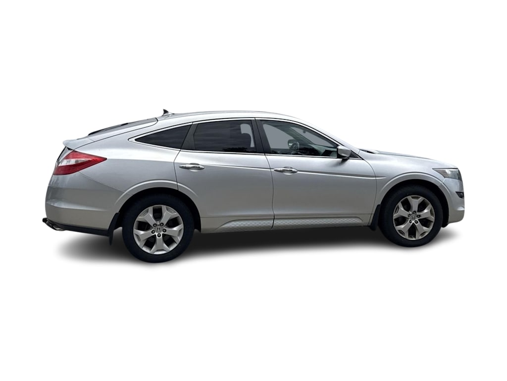 Thumbnail: 2010 Honda Accord Crosstour - 10