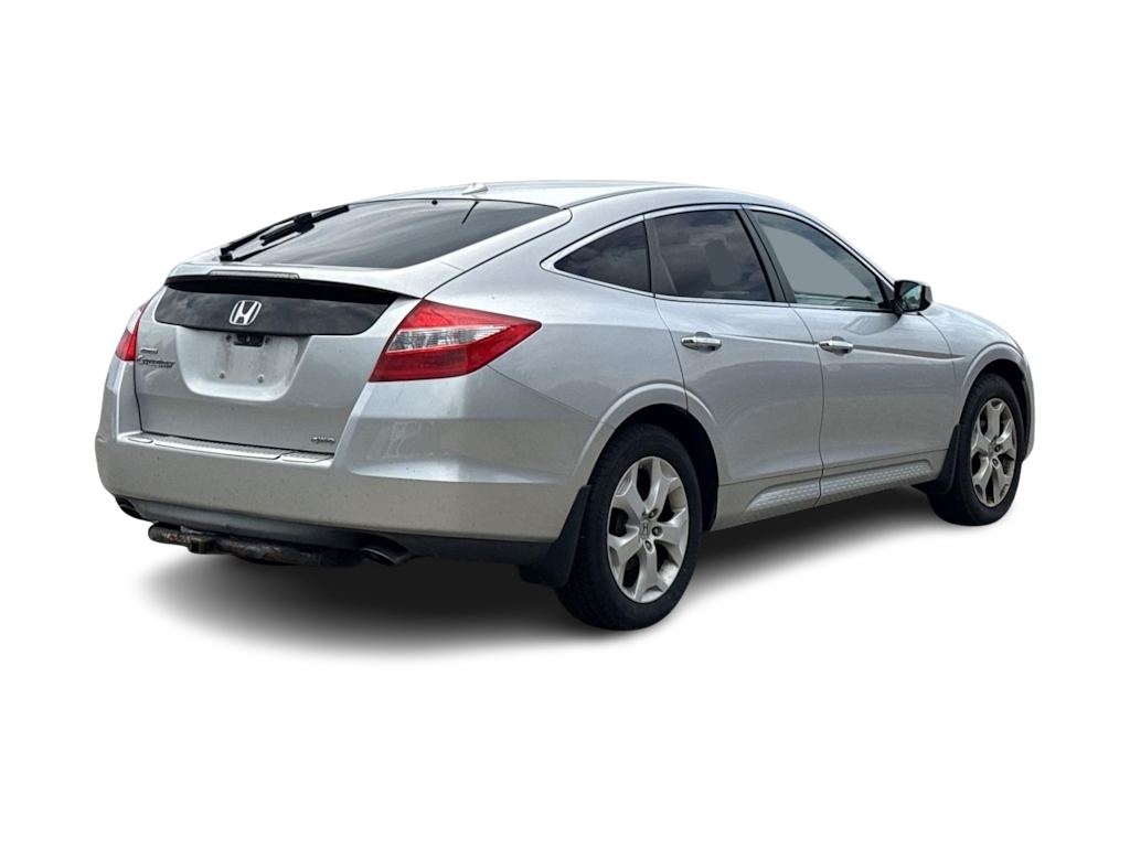 Thumbnail: 2010 Honda Accord Crosstour - 9