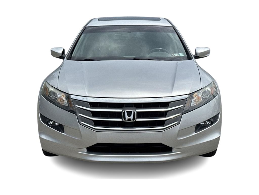 Thumbnail: 2010 Honda Accord Crosstour - 5