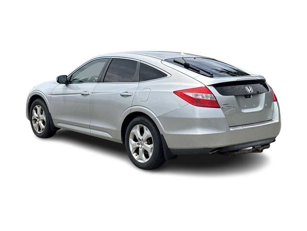 Thumbnail: 2010 Honda Accord Crosstour - 3