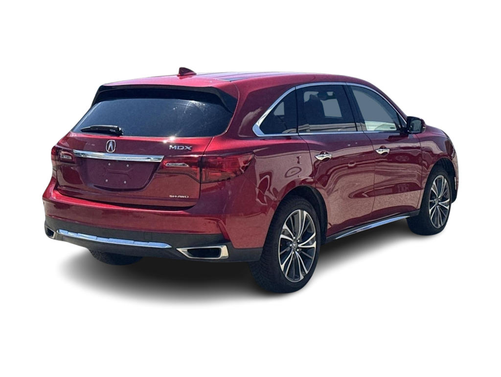 Thumbnail: 2020 Acura MDX - 14