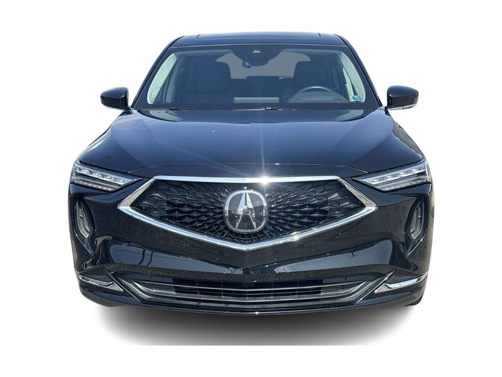 Thumbnail: 2023 Acura MDX - 6