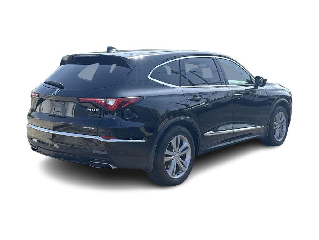 Thumbnail: 2023 Acura MDX - 16