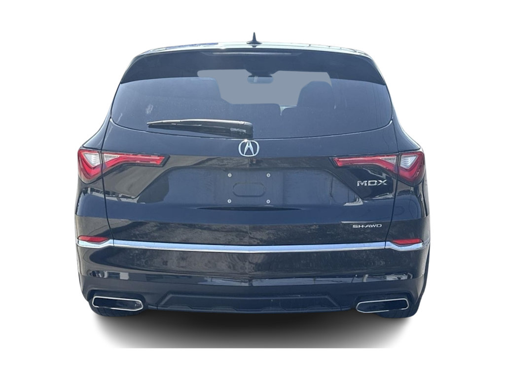 Thumbnail: 2023 Acura MDX - 5