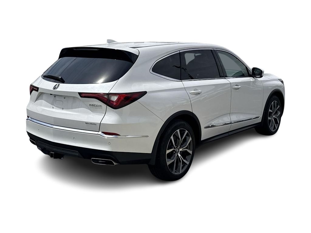 Thumbnail: 2024 Acura MDX - 17