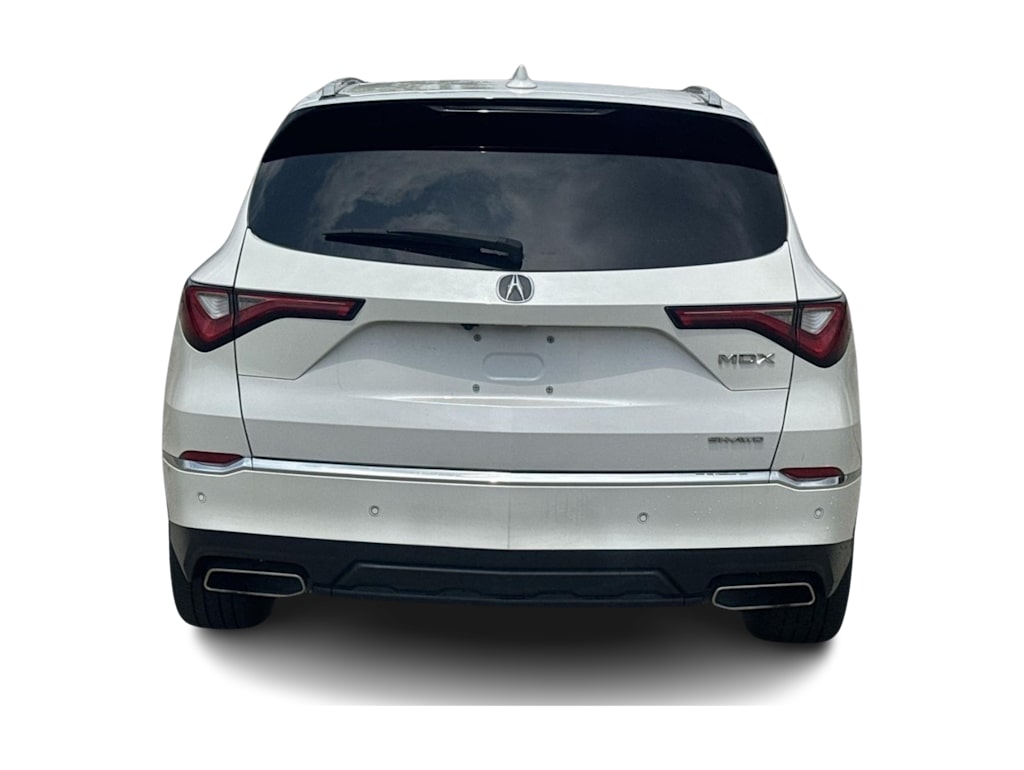 Thumbnail: 2023 Acura MDX - 5