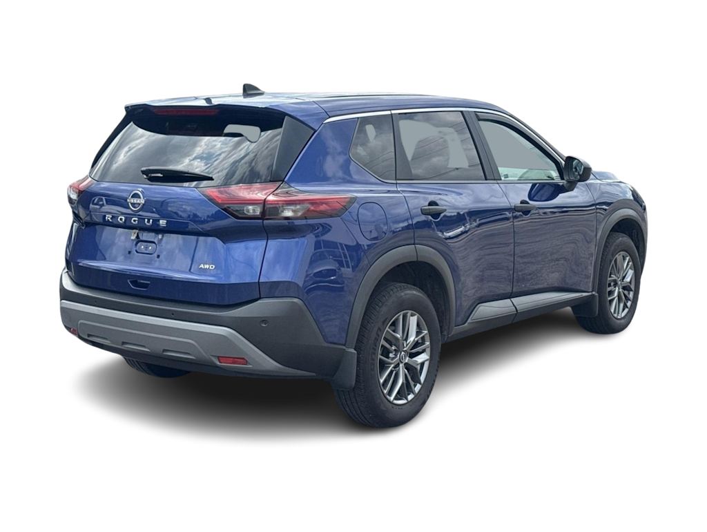 Thumbnail: 2023 Nissan Rogue - 16