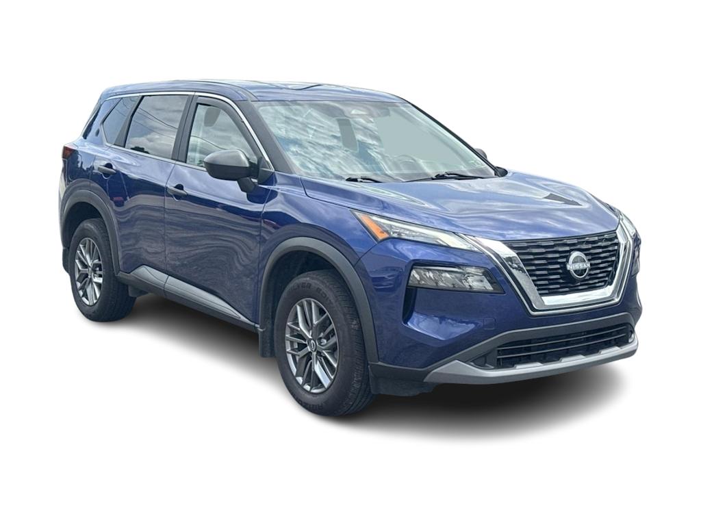 Thumbnail: 2023 Nissan Rogue - 18