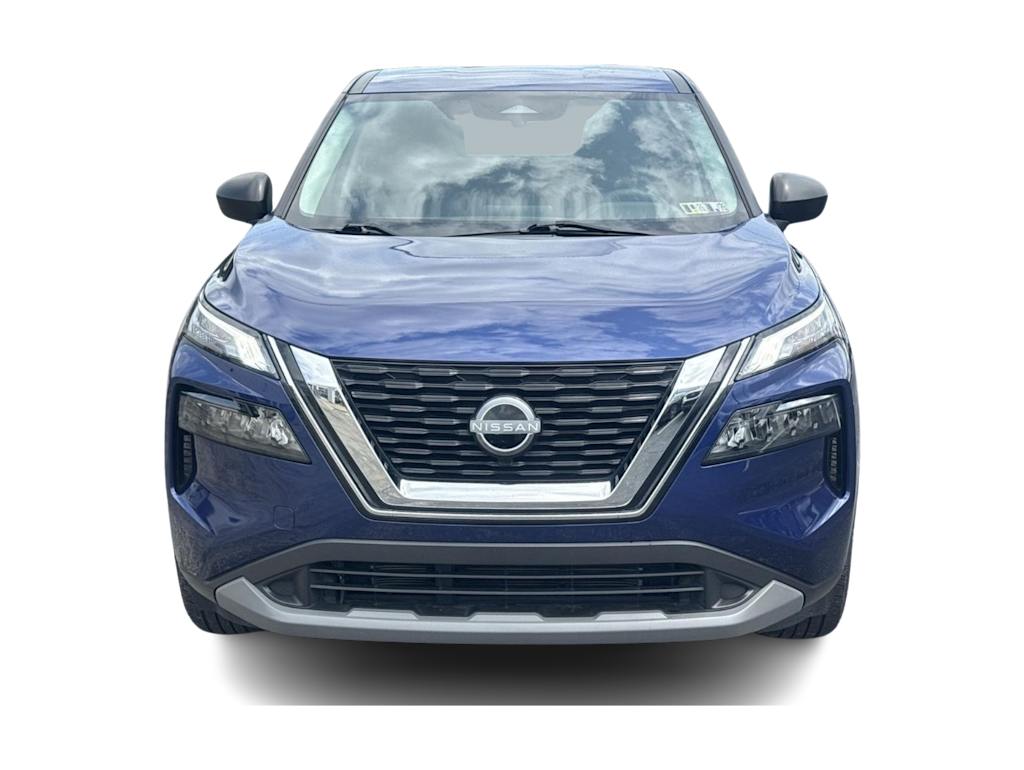 Thumbnail: 2023 Nissan Rogue - 6