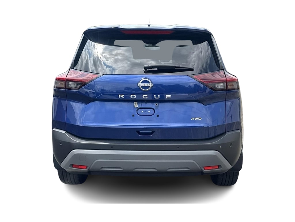 Thumbnail: 2023 Nissan Rogue - 5