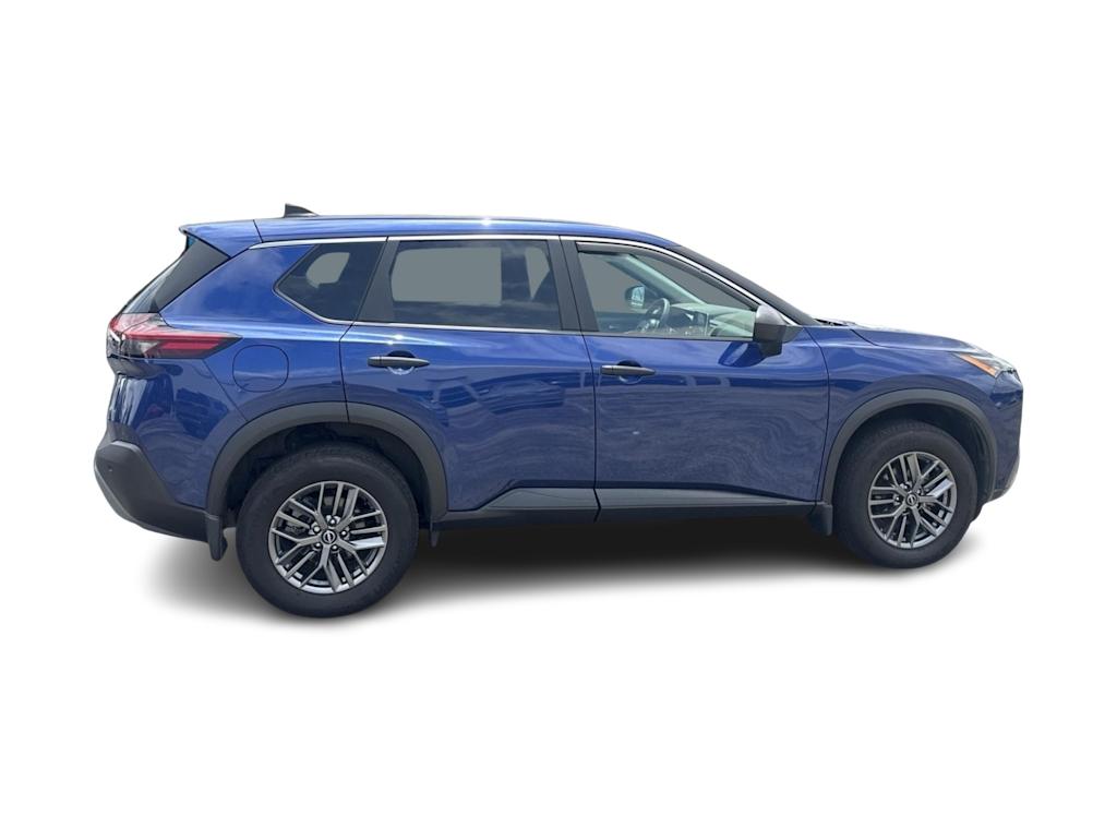 Thumbnail: 2023 Nissan Rogue - 17