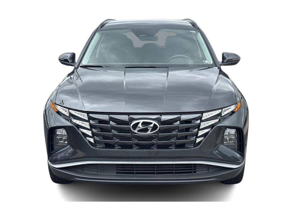 Thumbnail: 2022 Hyundai Tucson - 20