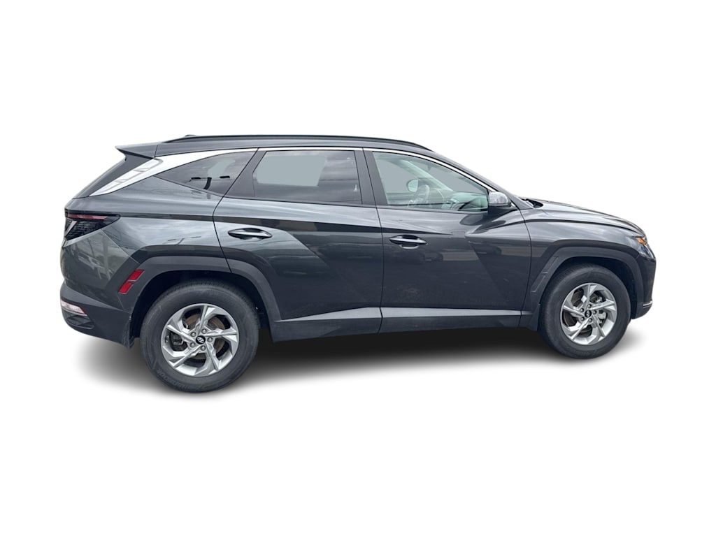 Thumbnail: 2022 Hyundai Tucson - 18