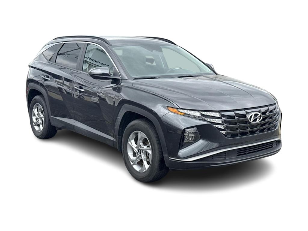 Thumbnail: 2022 Hyundai Tucson - 19