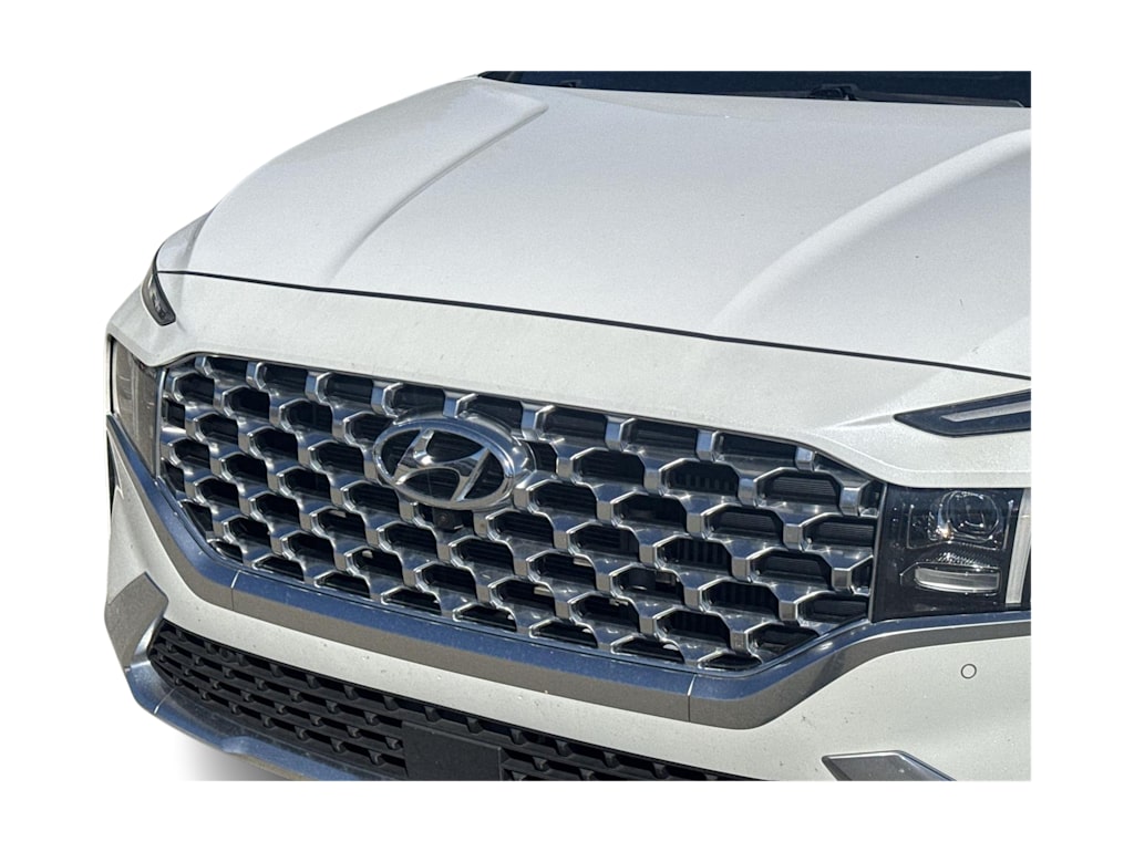 Thumbnail: 2021 Hyundai Santa Fe - 14