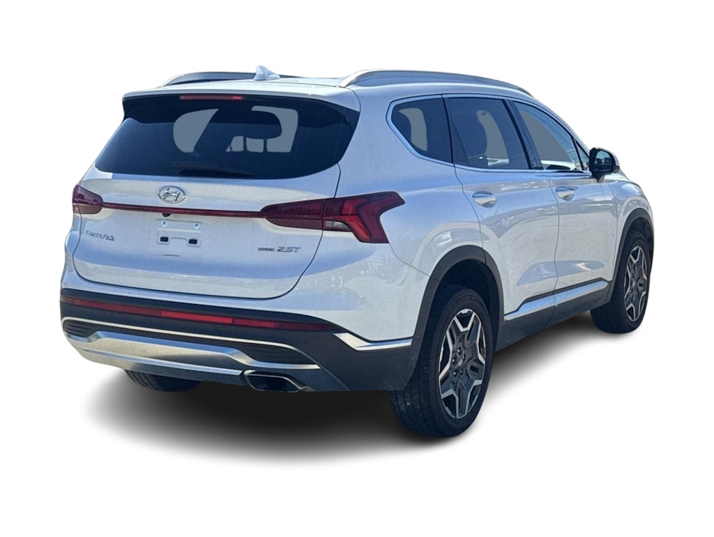 Thumbnail: 2021 Hyundai Santa Fe - 10