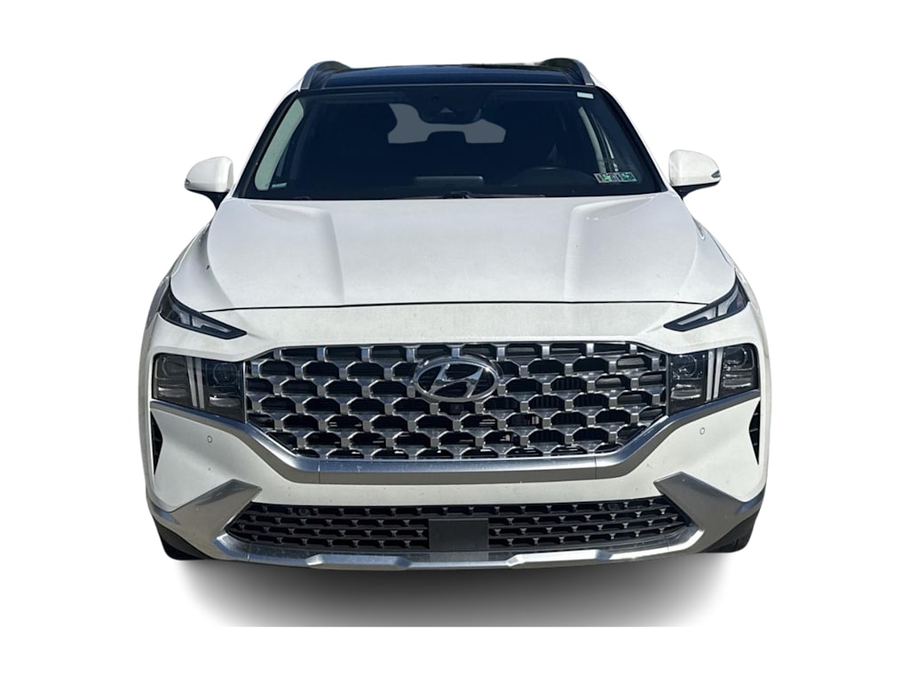 Thumbnail: 2021 Hyundai Santa Fe - 5