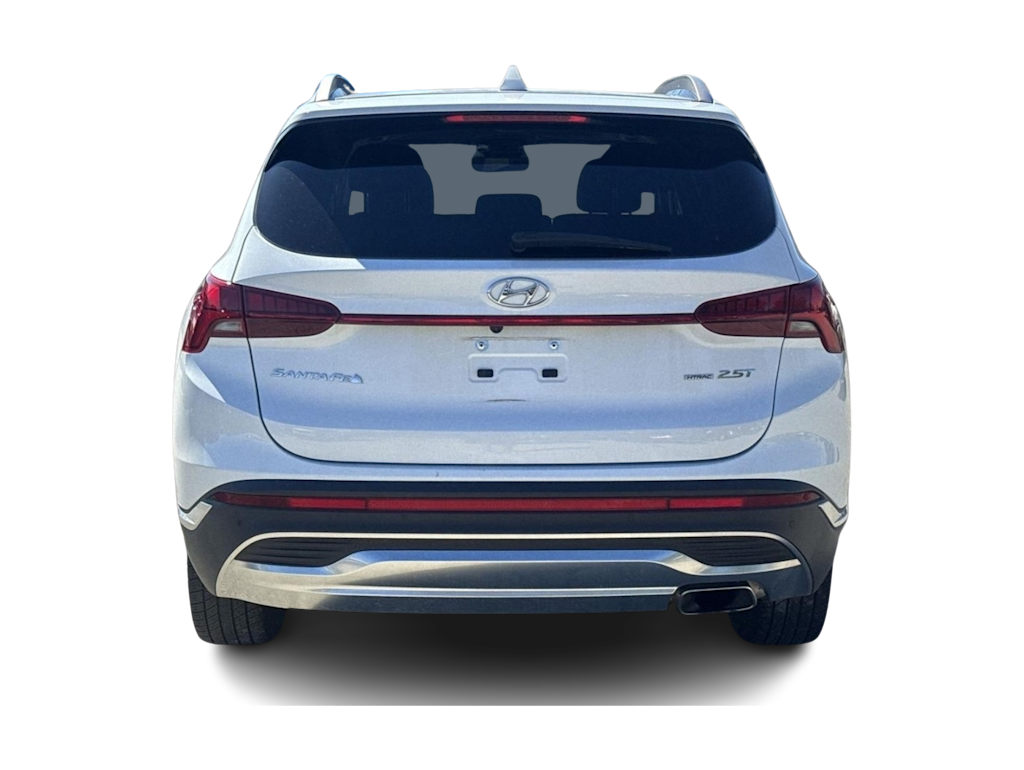 Thumbnail: 2021 Hyundai Santa Fe - 4
