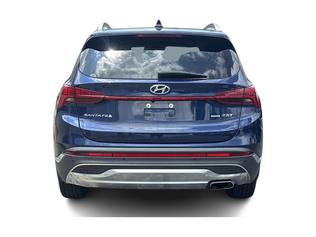 Thumbnail: 2023 Hyundai Santa Fe - 5