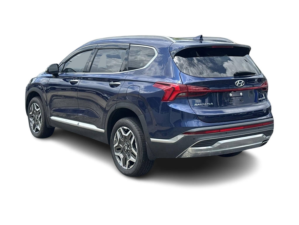 Thumbnail: 2023 Hyundai Santa Fe - 4