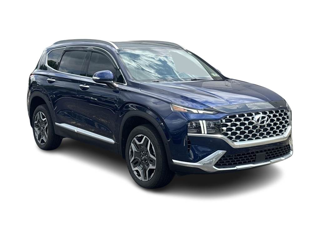Thumbnail: 2023 Hyundai Santa Fe - 17