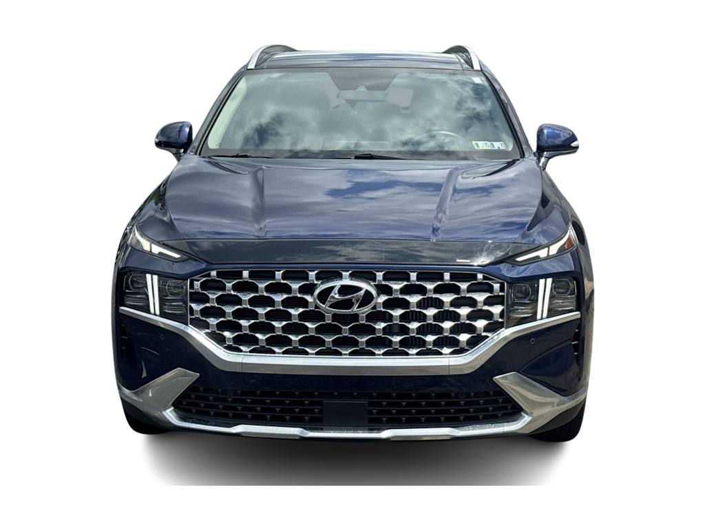 Thumbnail: 2023 Hyundai Santa Fe - 6
