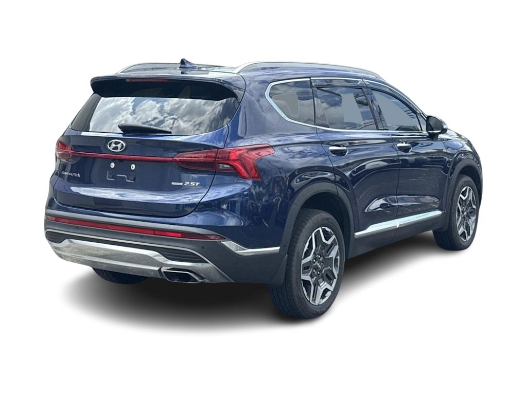 Thumbnail: 2023 Hyundai Santa Fe - 15