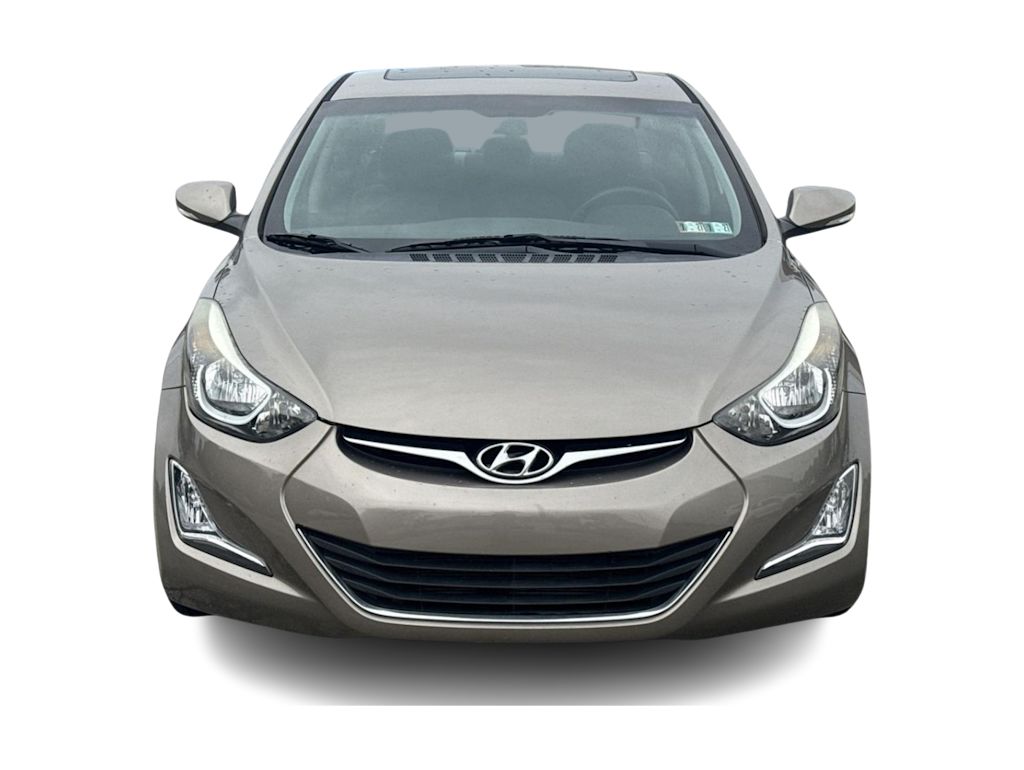 Thumbnail: 2016 Hyundai Elantra - 5