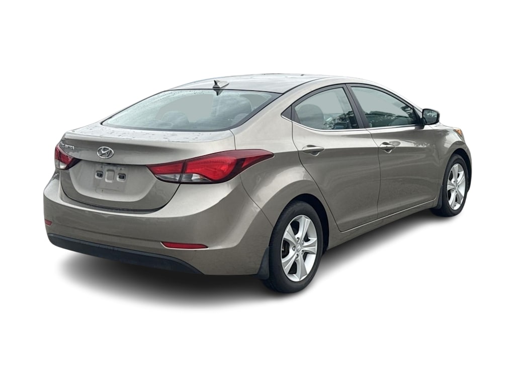 Thumbnail: 2016 Hyundai Elantra - 15
